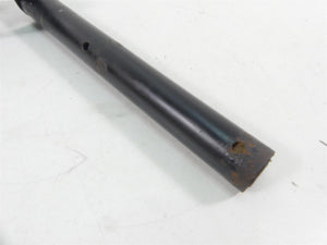 2005 Honda CBR1000RR SC57 Left Side Clip On Handlebar Handle Bar 53150-MEL-000