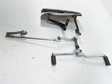 Load image into Gallery viewer, 2008 Harley FLHTCU Electra Glide Left Bent Floor Board + Shift Lever 33895-82E | Mototech271
