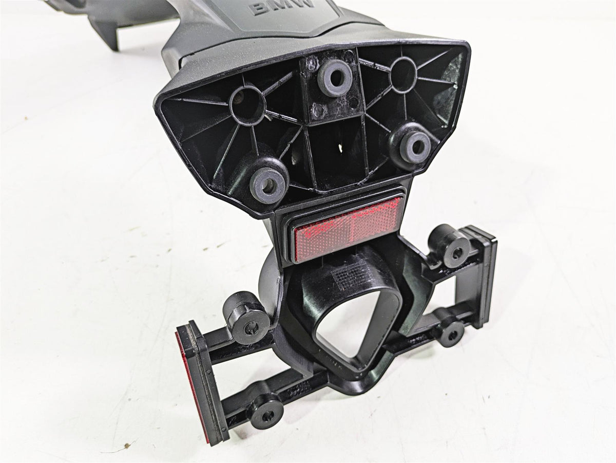 2023 BMW G310R K03 Rear Lower Plate Holder Mount Carrier 46638556896 {{ shop.shopifyCountryName }} - Mototech271