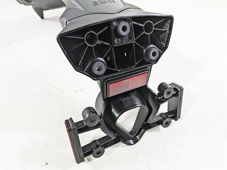 2023 BMW G310R K03 Rear Lower Plate Holder Mount Carrier 46638556896 {{ shop.shopifyCountryName }} - Mototech271