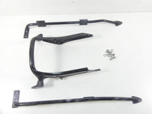 Load image into Gallery viewer, 2020 Indian Roadmaster Rear Fender Support Subframe Bag Mounts 1024636 | Mototech271
