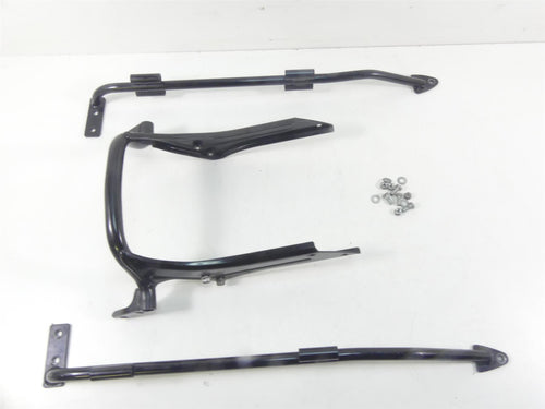 2020 Indian Roadmaster Rear Fender Support Subframe Bag Mounts 1024636 | Mototech271
