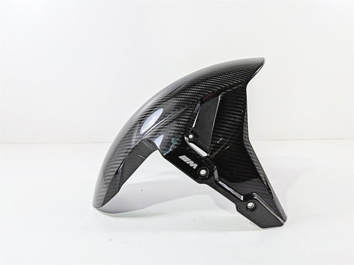 2024 BMW S1000RR K67 M-Series Carbon Fiber Front Fender 46618406860-Mototech271