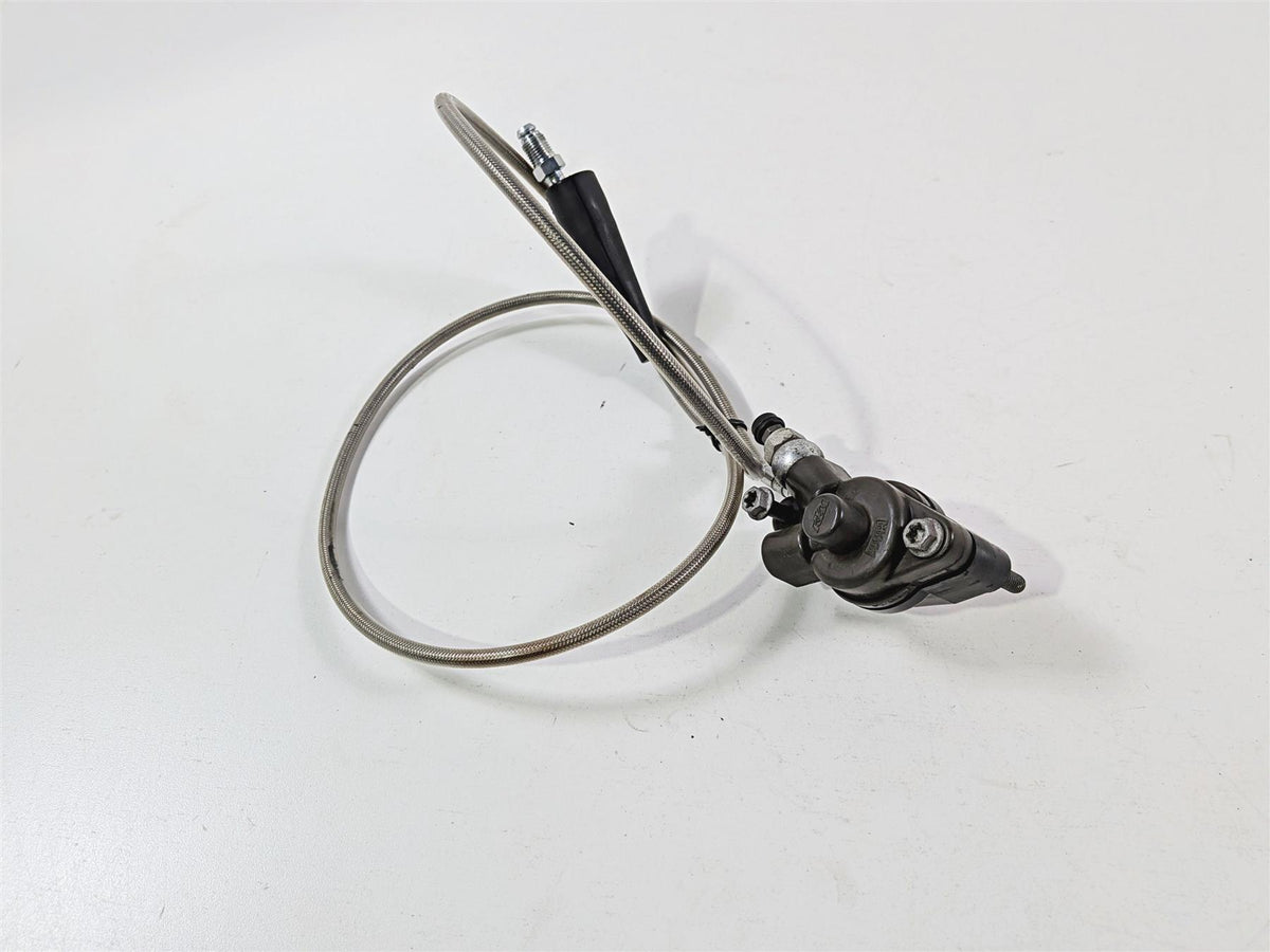 2016 KTM 1290 Super Adventure Magura Clutch Slave Cylinder & Line 60032061244 {{ shop.shopifyCountryName }} - Mototech271