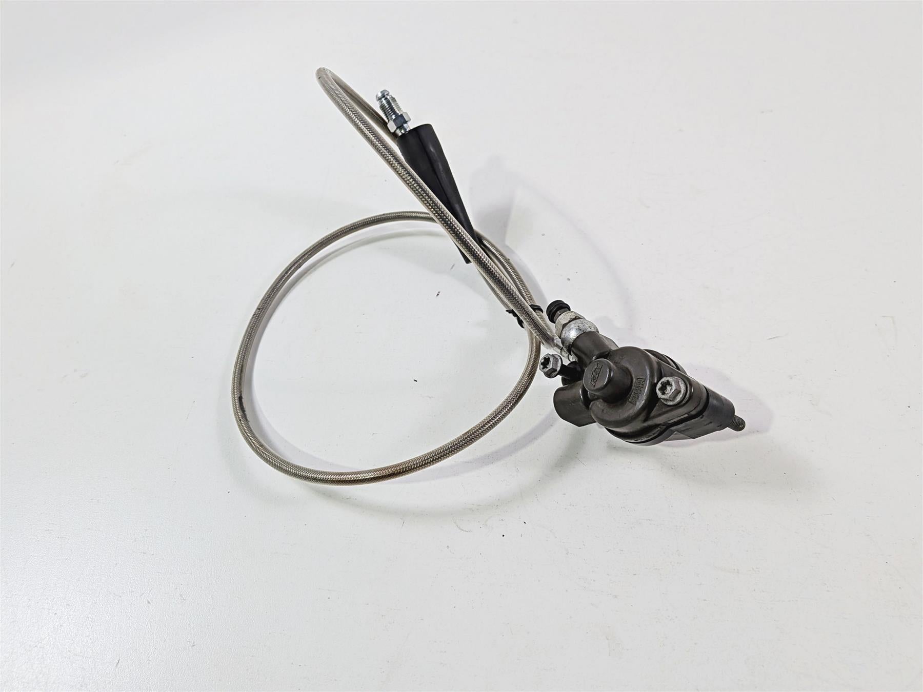 2016 KTM 1290 Super Adventure Magura Clutch Slave Cylinder & Line 60032061244 {{ shop.shopifyCountryName }} - Mototech271