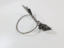 Load image into Gallery viewer, 2016 KTM 1290 Super Adventure Magura Clutch Slave Cylinder &amp; Line 60032061244
