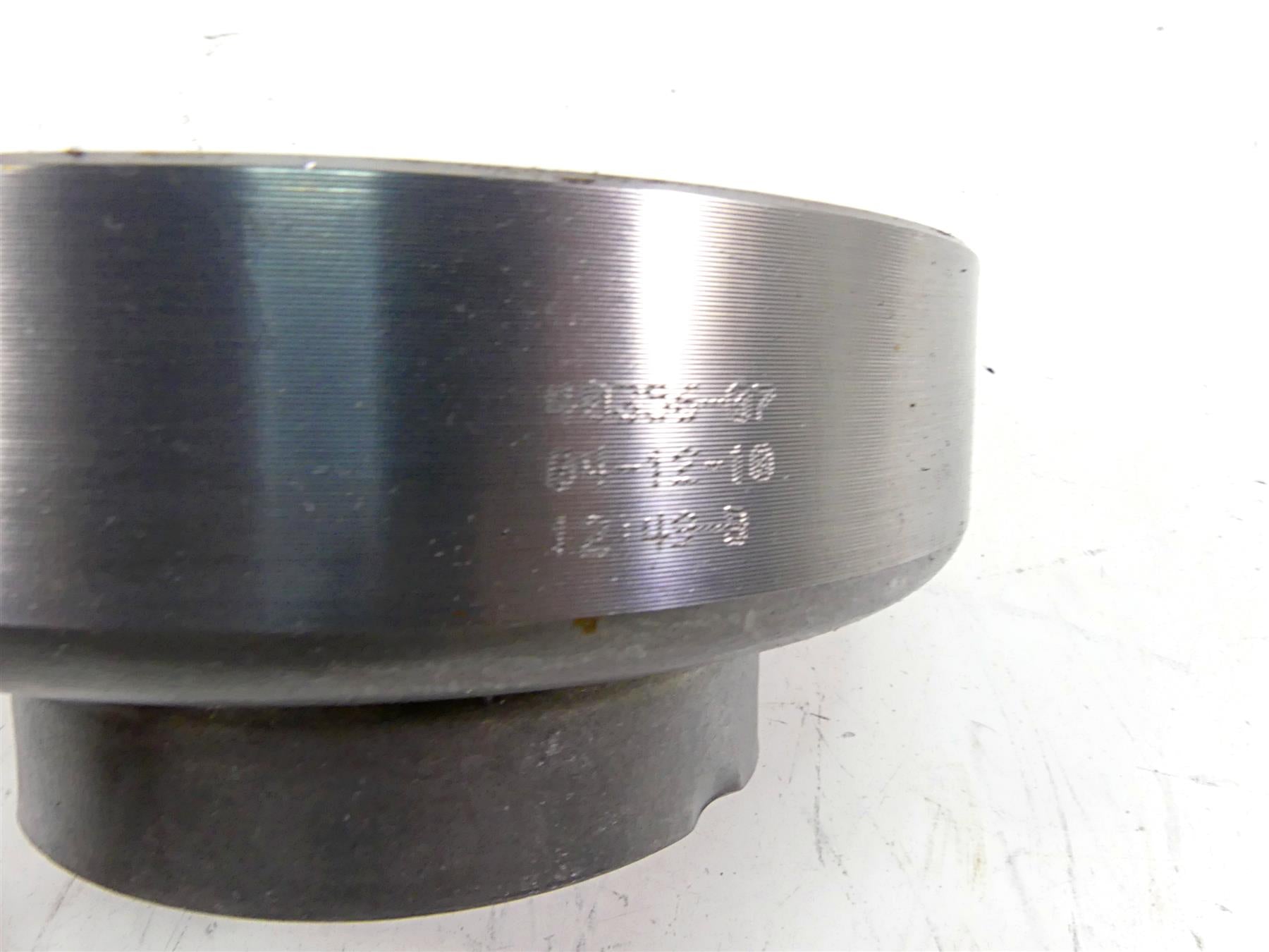 2010 Harley Touring FLHRC Road King Ignition Fly Wheel Rotor Flywheel 40356-07 {{ shop.shopifyCountryName }} - Mototech271