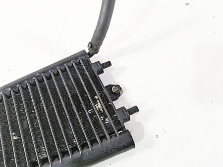 2018 Harley Softail FXFBS Fat Bob Oil Cooler Cover Line Set - No Leaks 62700191 {{ shop.shopifyCountryName }} - Mototech271