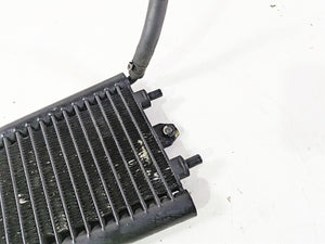 2018 Harley Softail FXFBS Fat Bob Oil Cooler Cover Line Set - No Leaks 62700191 | Mototech271