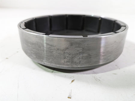 2012 Harley FLD Dyna Switchback Ignition Fly Wheel Rotor Flywheel 30041-08A {{ shop.shopifyCountryName }} - Mototech271