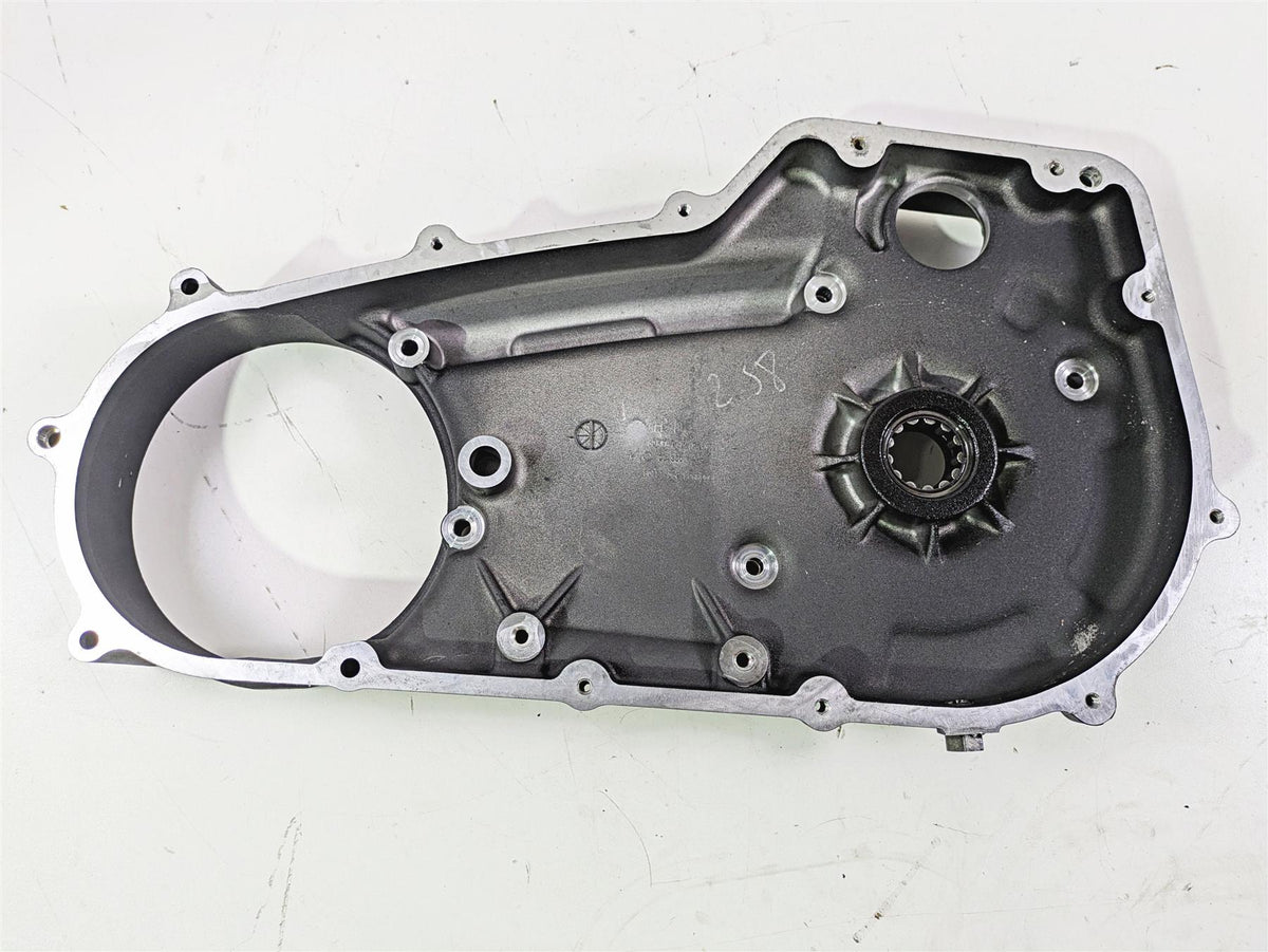 2016 Harley FXDWG Dyna Wide Glide Inner Primary Drive Clutch Cover 60681-06C {{ shop.shopifyCountryName }} - Mototech271