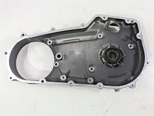 Load image into Gallery viewer, 2016 Harley FXDWG Dyna Wide Glide Inner Primary Drive Clutch Cover 60681-06C
