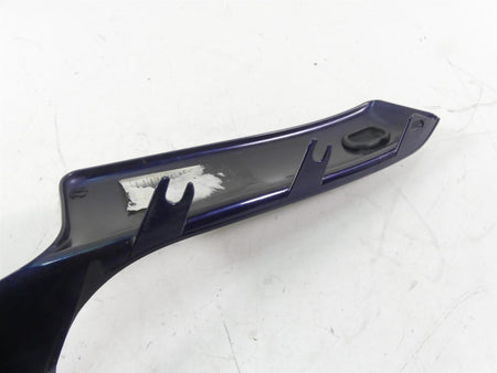 2014 Harley Touring FLHX Street Glide Rear Wing Fairing Big Blue Pearl 59739-09 {{ shop.shopifyCountryName }} - Mototech271