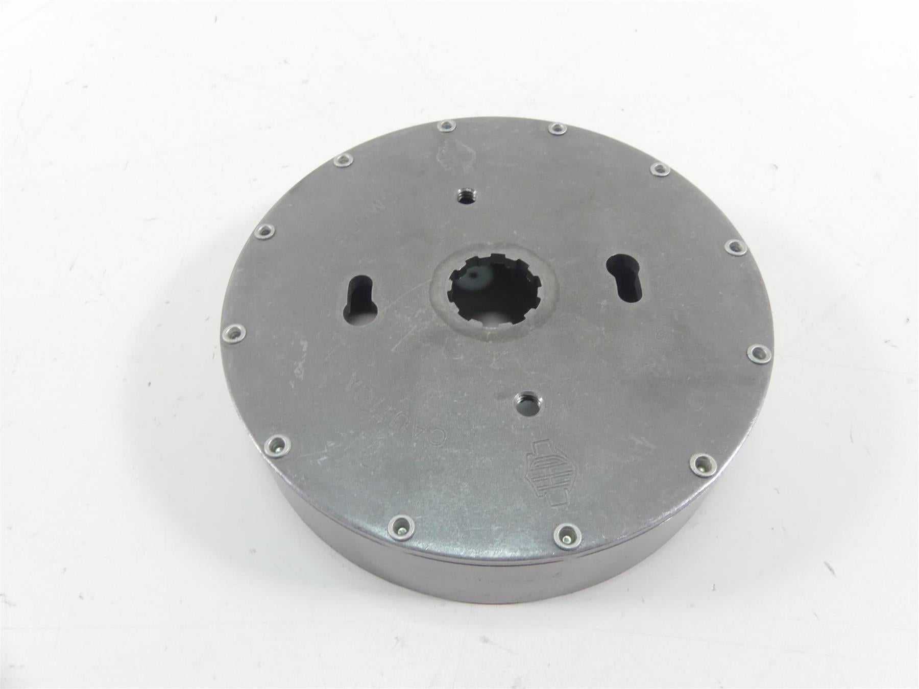 1999 Harley Touring FLHTCUI Electra Glide Ignition Flywheel Rotor 45A 29999-97B {{ shop.shopifyCountryName }} - Mototech271