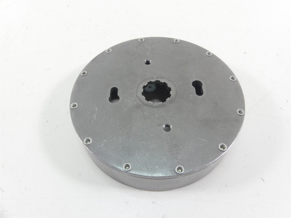 1999 Harley Touring FLHTCUI Electra Glide Ignition Flywheel Rotor 45A 29999-97B {{ shop.shopifyCountryName }} - Mototech271