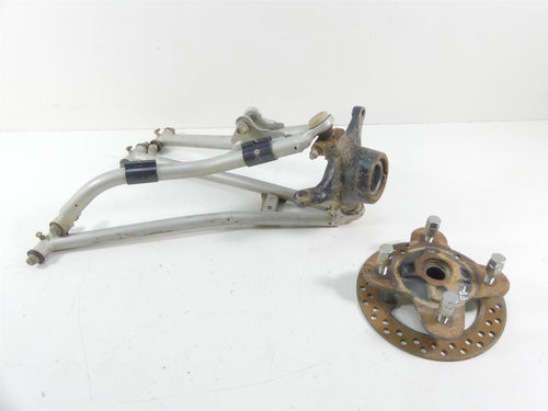 2016 Polaris RZR900 S EPS Right Front Control Arm + Knee Set - Read 1021201-385 | Mototech271