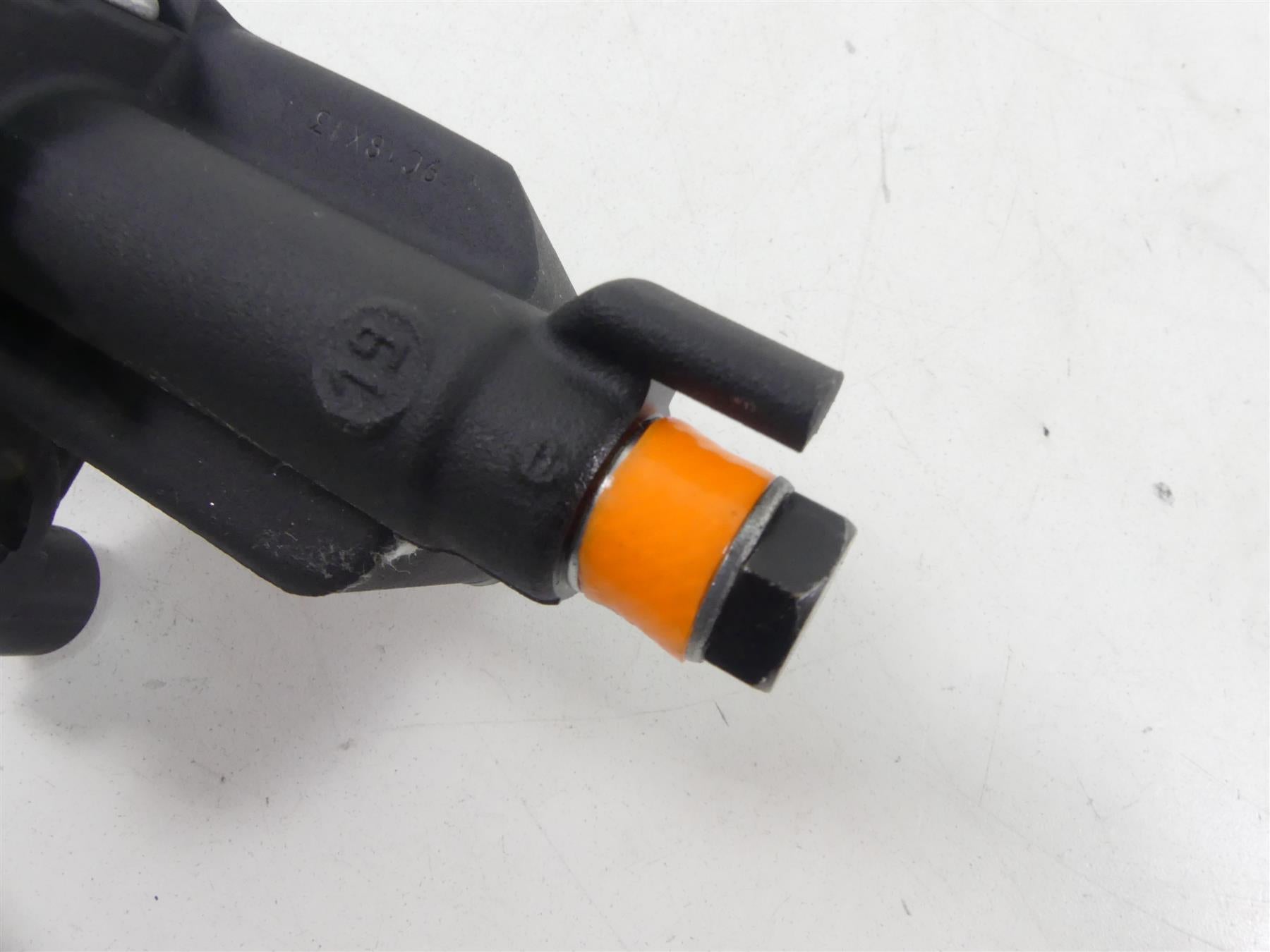 2019 Moto Guzzi V7 III Stone 750 Front Brembo Brake Master Cylinder 2B003543 {{ shop.shopifyCountryName }} - Mototech271
