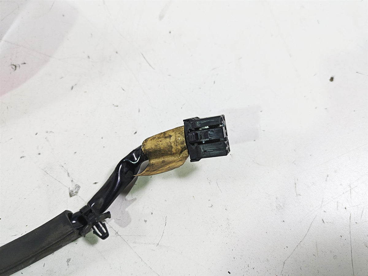 2005 Harley Softail FLSTFSE CVO Fat Boy Tail Light Lamp Lens Taillight 68140-04 {{ shop.shopifyCountryName }} - Mototech271