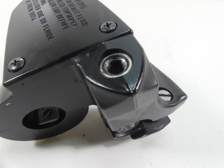 2015 Victory Cross Country Tour Front Nissin Brake Master Cylinder 5/8" 1911079 {{ shop.shopifyCountryName }} - Mototech271