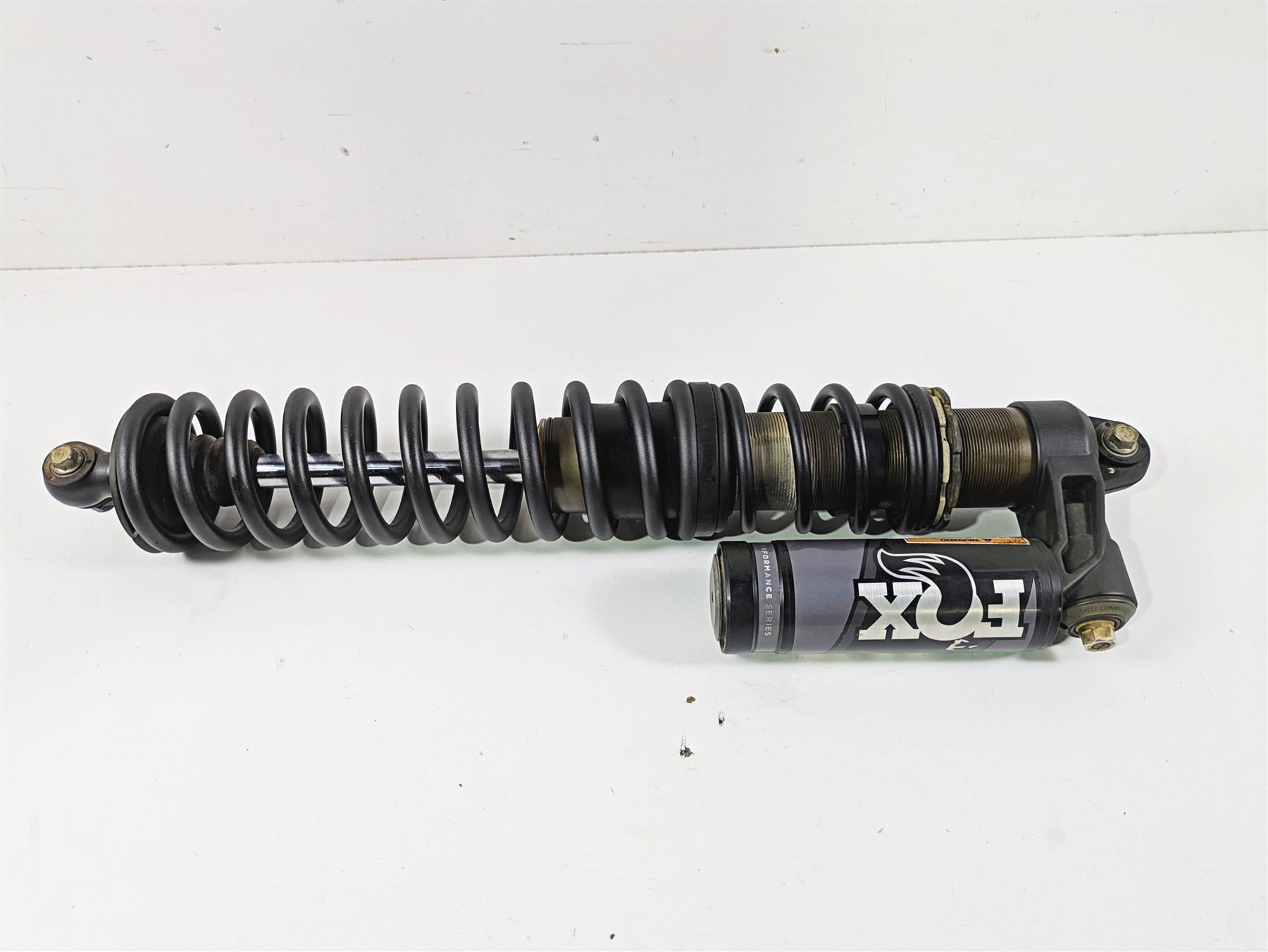 2020 Yamaha YXZ1000 R SS XTR Front Right Shock Damper Fox BAS-F350B-00-00 {{ shop.shopifyCountryName }} - Mototech271