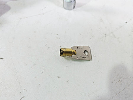 2009 Harley FXCWC Softail Rocker Ignition Switch Key Lock Set 71792-08 {{ shop.shopifyCountryName }} - Mototech271