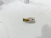 Load image into Gallery viewer, 2009 Harley FXCWC Softail Rocker Ignition Switch Key Lock Set 71792-08 | Mototech271

