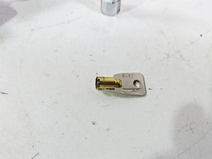 2009 Harley FXCWC Softail Rocker Ignition Switch Key Lock Set 71792-08 | Mototech271