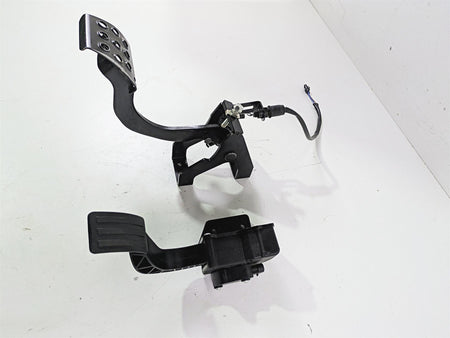 2023 Kawasaki Teryx KRX KRF 1000 C Foot Brake Accelerator Pedal Set 39075-0033 {{ shop.shopifyCountryName }} - Mototech271