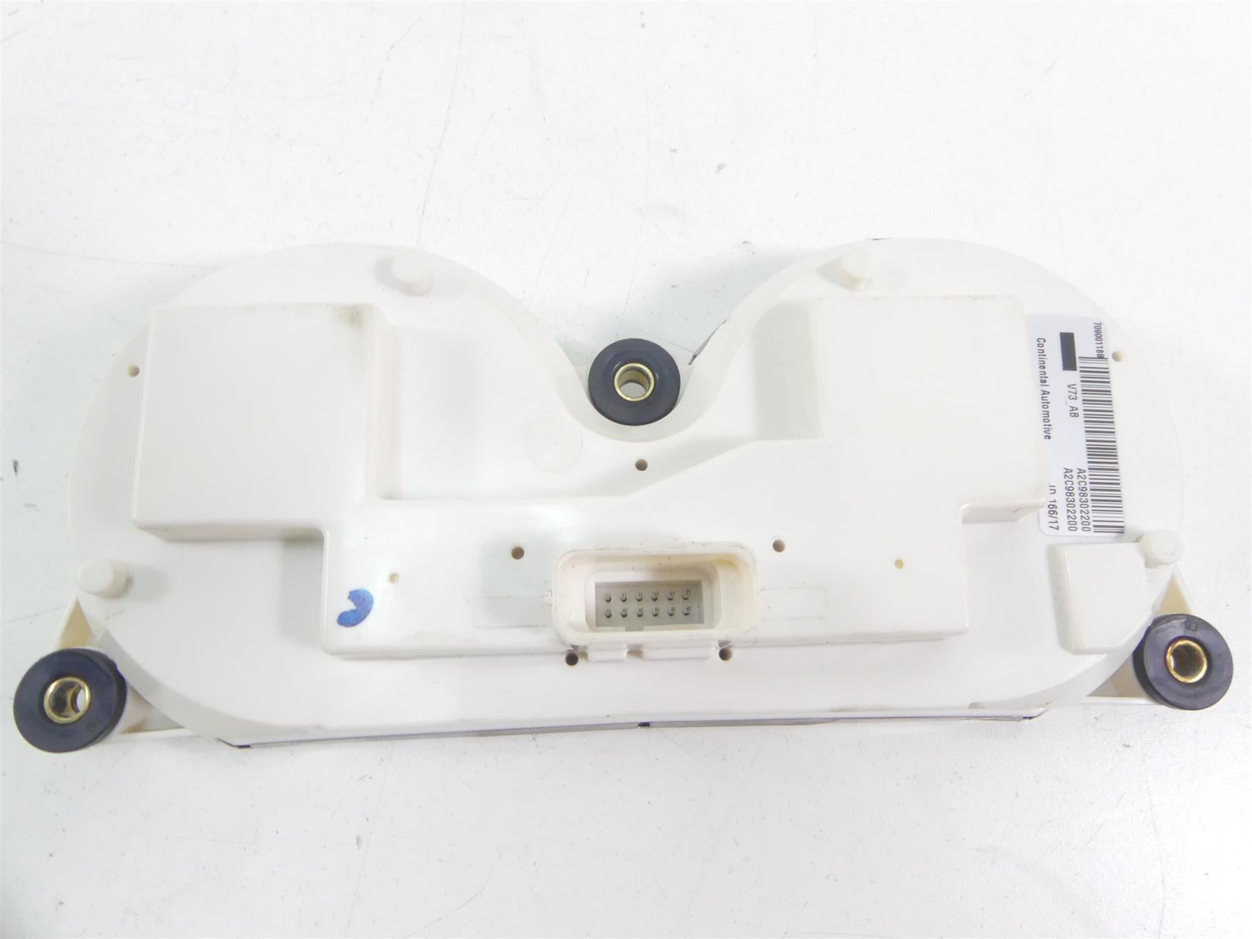 2017 Harley Touring FLHTKL Electra Glide Gauges Speedometer Instrument 70900118 {{ shop.shopifyCountryName }} - Mototech271
