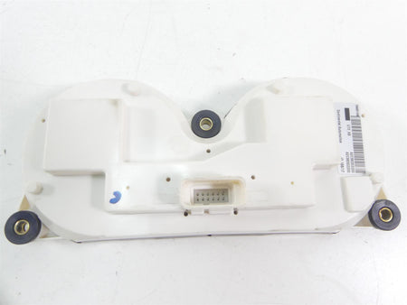 2017 Harley Touring FLHTKL Electra Glide Gauges Speedometer Instrument 70900118 {{ shop.shopifyCountryName }} - Mototech271