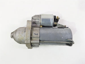 2022 BMW RnineT Pure K22 Engine Starter Motor  12417712231