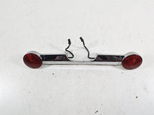 Load image into Gallery viewer, 2008 Harley FLHTCU Electra Glide Rear Turn Signal Blinker Bar 68510-74C | Mototech271
