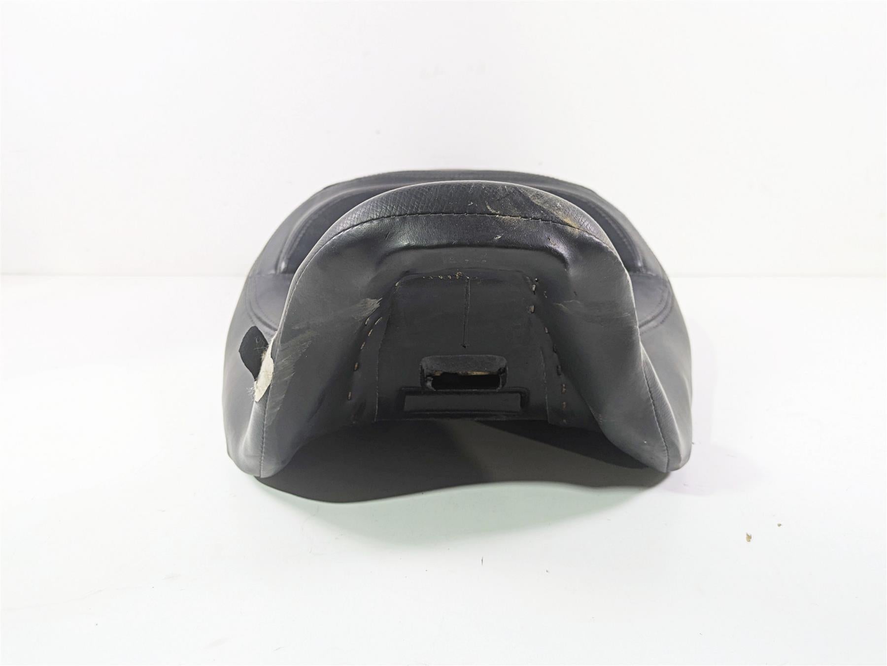 2010 Harley Touring FLHXSE CVO Street Glide Driver Rider Seat Saddle 51995-10A {{ shop.shopifyCountryName }} - Mototech271