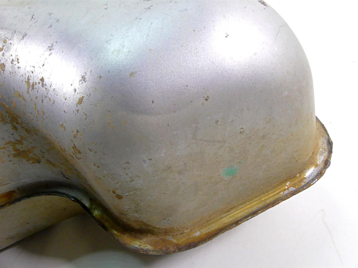 2018 Can Am Commander 1000R XT Metal Fuel Gas Petrol Tank Reservoir 709000753 {{ shop.shopifyCountryName }} - Mototech271