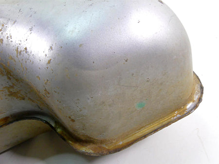 2018 Can Am Commander 1000R XT Metal Fuel Gas Petrol Tank Reservoir 709000753 {{ shop.shopifyCountryName }} - Mototech271