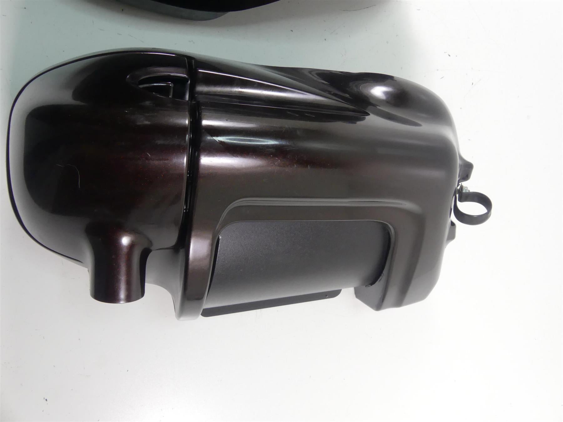 2013 Harley Touring FLHTK Electra Glide Lower Leg Fairing Set 58816-05 58817-05 {{ shop.shopifyCountryName }} - Mototech271