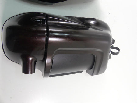 2013 Harley Touring FLHTK Electra Glide Lower Leg Fairing Set 58816-05 58817-05 {{ shop.shopifyCountryName }} - Mototech271