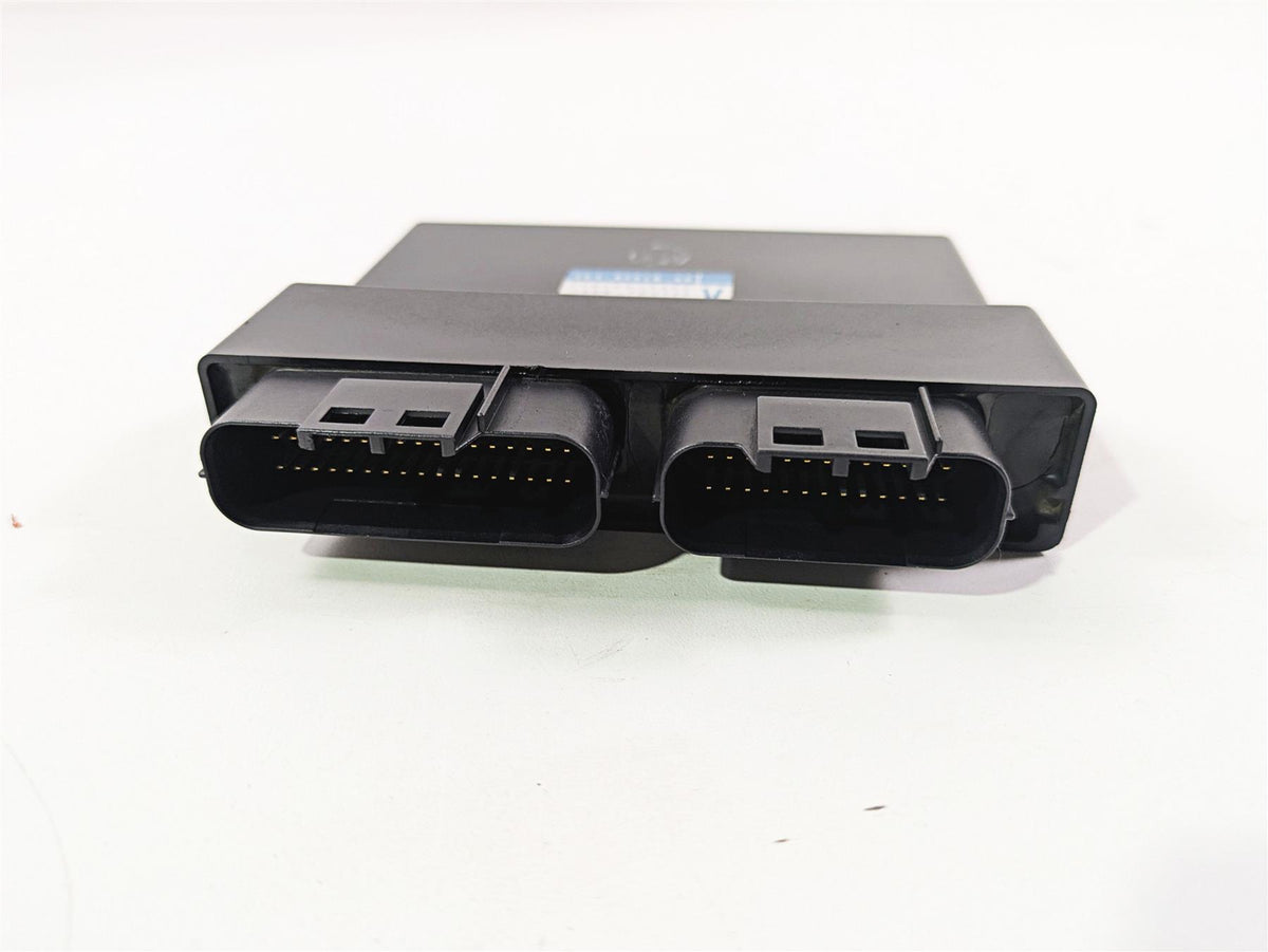 2009 Yamaha FZ1 FZS10 Fazer Cdi Ecu Ecm Engine Control Module 3C3-8591A-60-00 {{ shop.shopifyCountryName }} - Mototech271