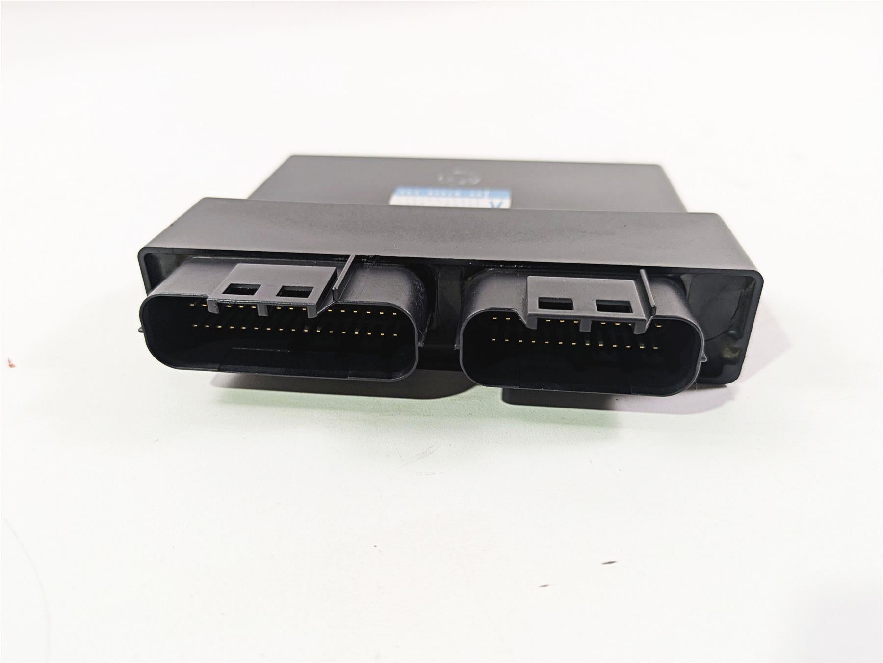 2009 Yamaha FZ1 FZS10 Fazer Cdi Ecu Ecm Engine Control Module 3C3-8591A-60-00 {{ shop.shopifyCountryName }} - Mototech271