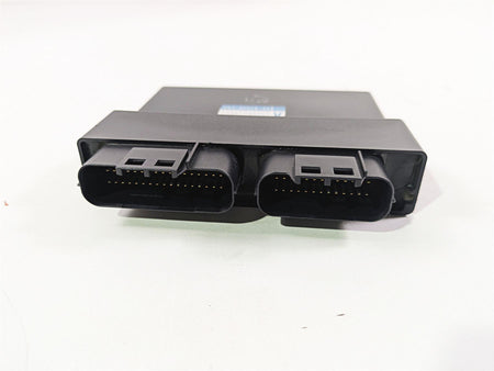 2009 Yamaha FZ1 FZS10 Fazer Cdi Ecu Ecm Engine Control Module 3C3-8591A-60-00 {{ shop.shopifyCountryName }} - Mototech271