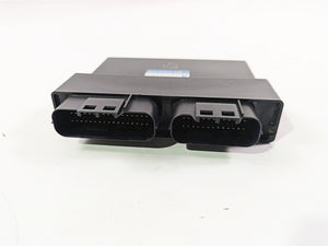2009 Yamaha FZ1 FZS10 Fazer Cdi Ecu Ecm Engine Control Module 3C3-8591A-60-00