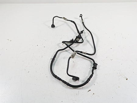 2015 Harley Touring FLHXS Street Glide Rear Abs Brake Line Set 41800012 {{ shop.shopifyCountryName }} - Mototech271
