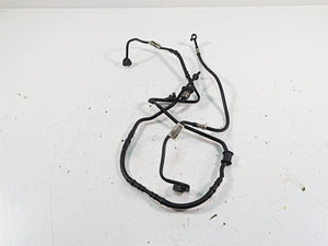 2015 Harley Touring FLHXS Street Glide Rear Abs Brake Line Set 41800012 | Mototech271
