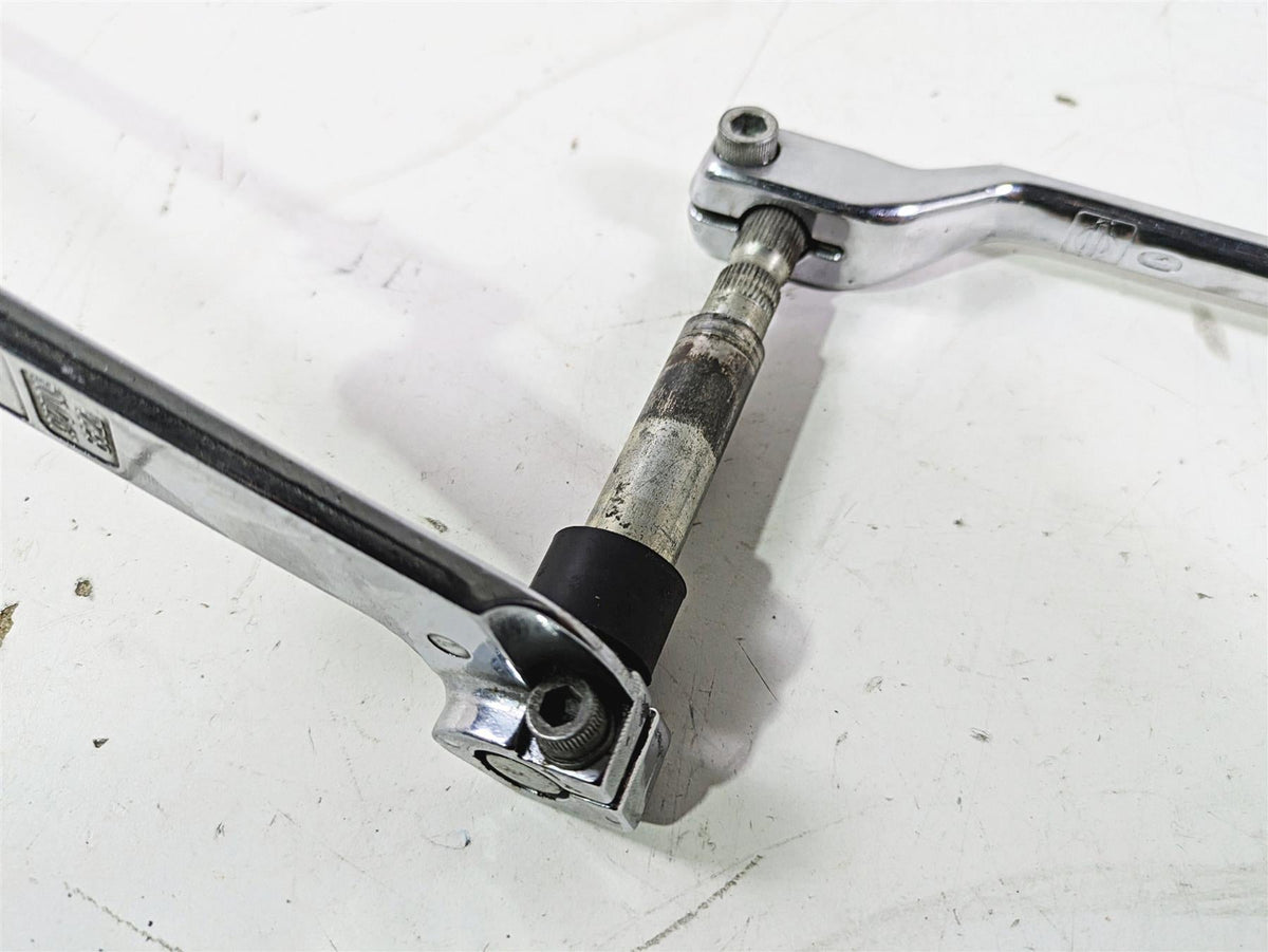 2016 Harley Touring FLTRX Road Glide Gear Selector Shifter & Linkage 50688-04 {{ shop.shopifyCountryName }} - Mototech271