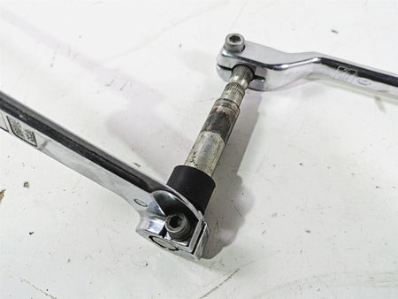 2016 Harley Touring FLTRX Road Glide Gear Selector Shifter & Linkage 50688-04 {{ shop.shopifyCountryName }} - Mototech271