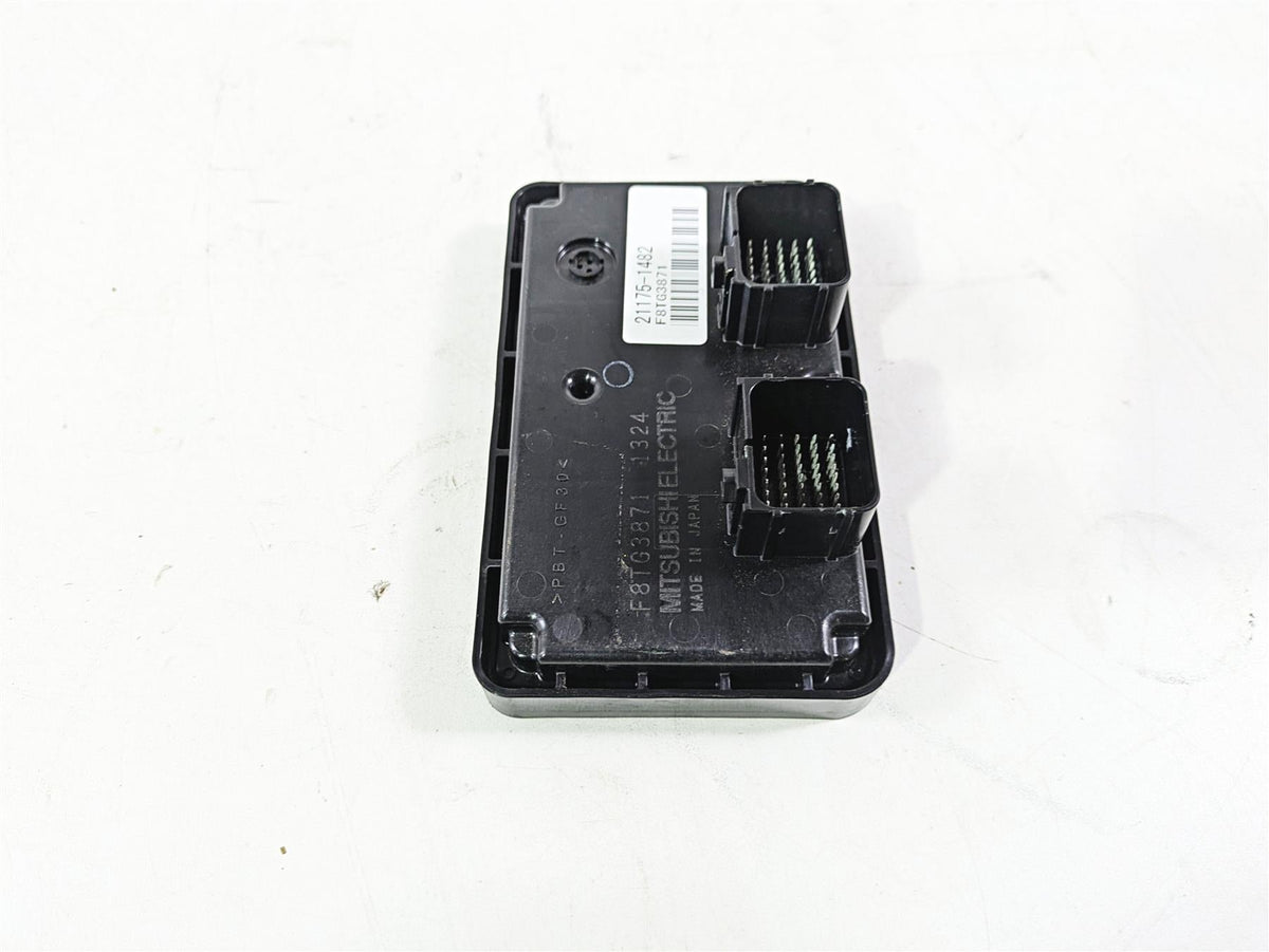 2021 Kawasaki Teryx KRX KRF 1000 Cdi Ecu Ecm Engine Control Module 21175-1482 {{ shop.shopifyCountryName }} - Mototech271