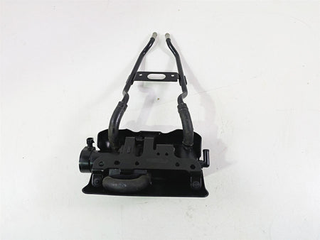 2015 Harley Touring FLHTKL Electra Glide Water Pump + Mount & Cover 26800107 {{ shop.shopifyCountryName }} - Mototech271