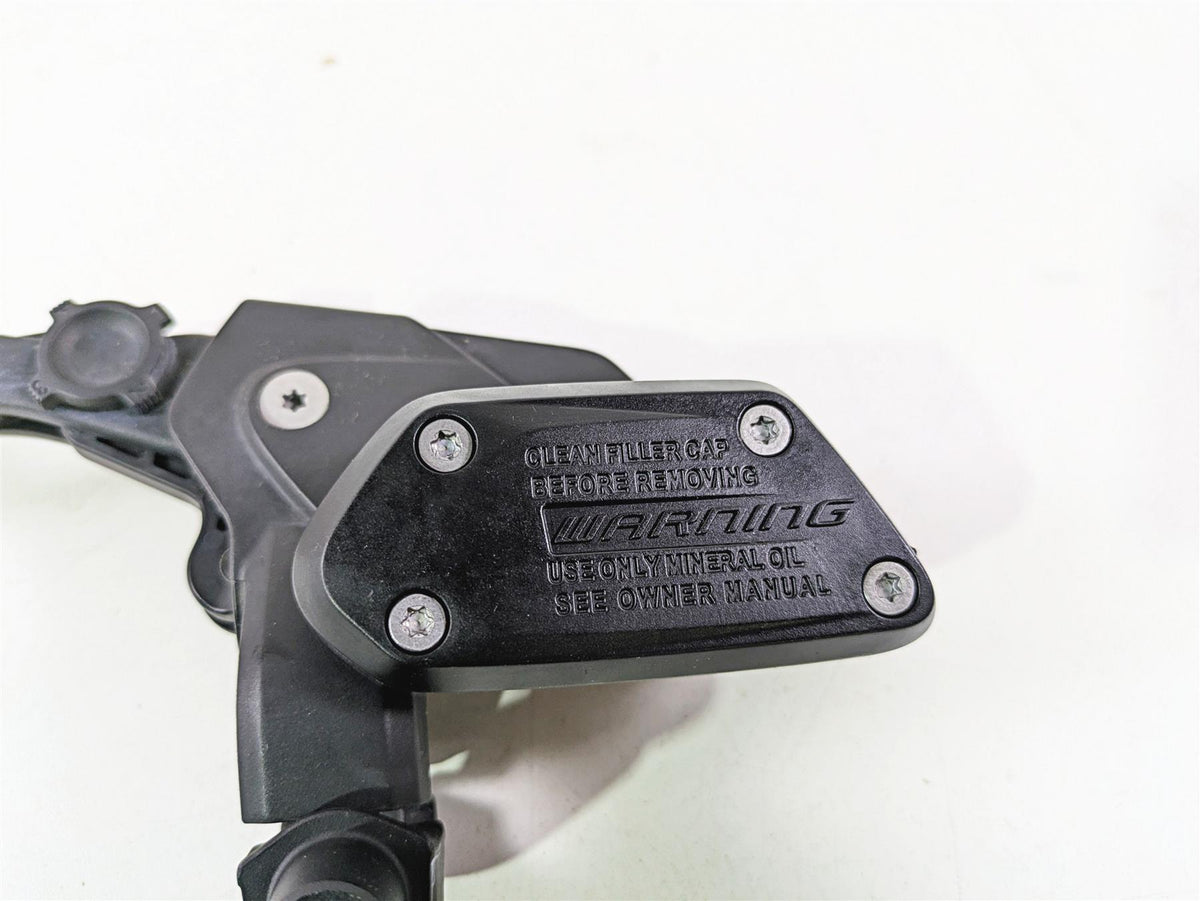 2017 BMW R1200 GS K50 Magura Clutch Master Cylinder 32728524919 {{ shop.shopifyCountryName }} - Mototech271