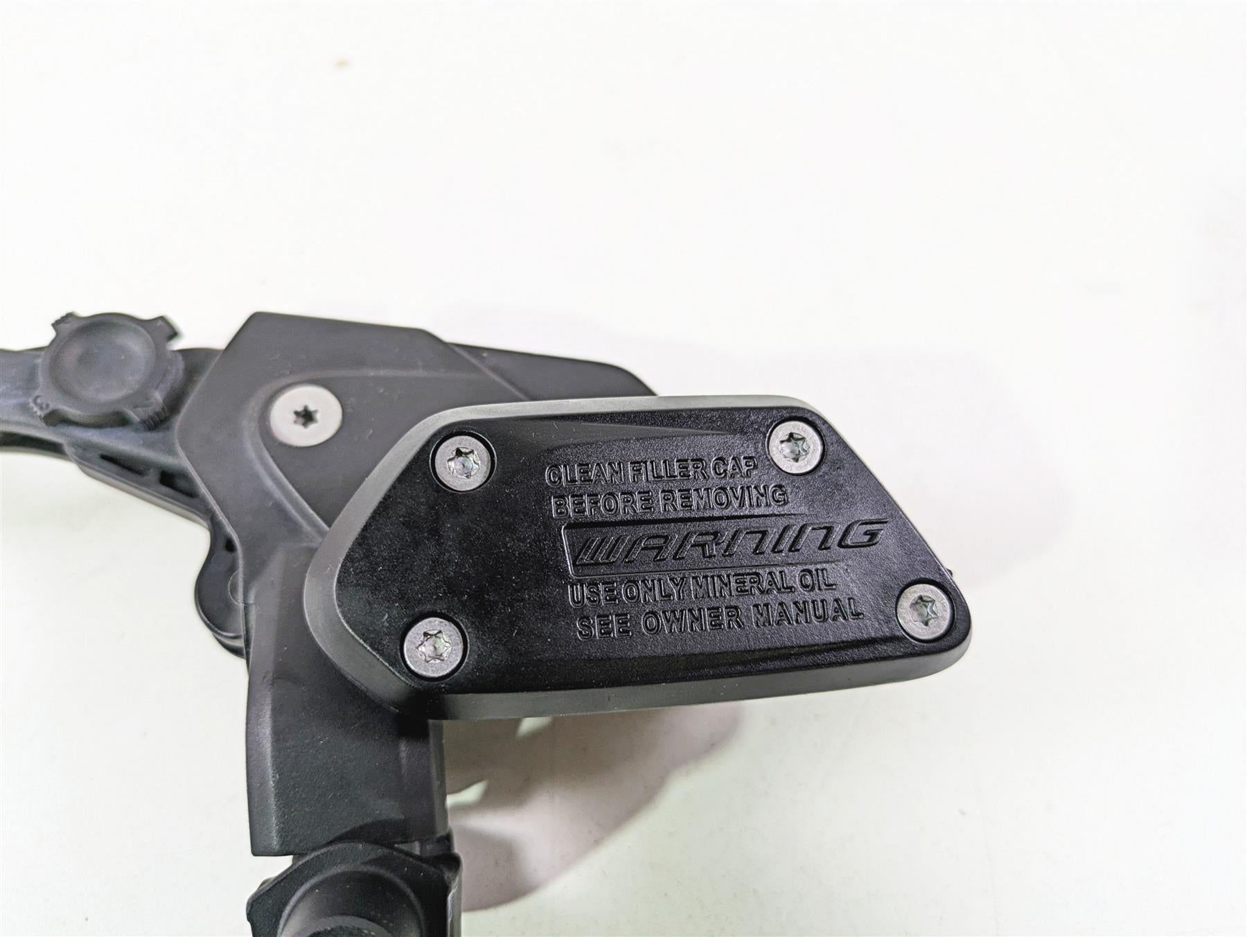2017 BMW R1200 GS K50 Magura Clutch Master Cylinder 32728524919 {{ shop.shopifyCountryName }} - Mototech271