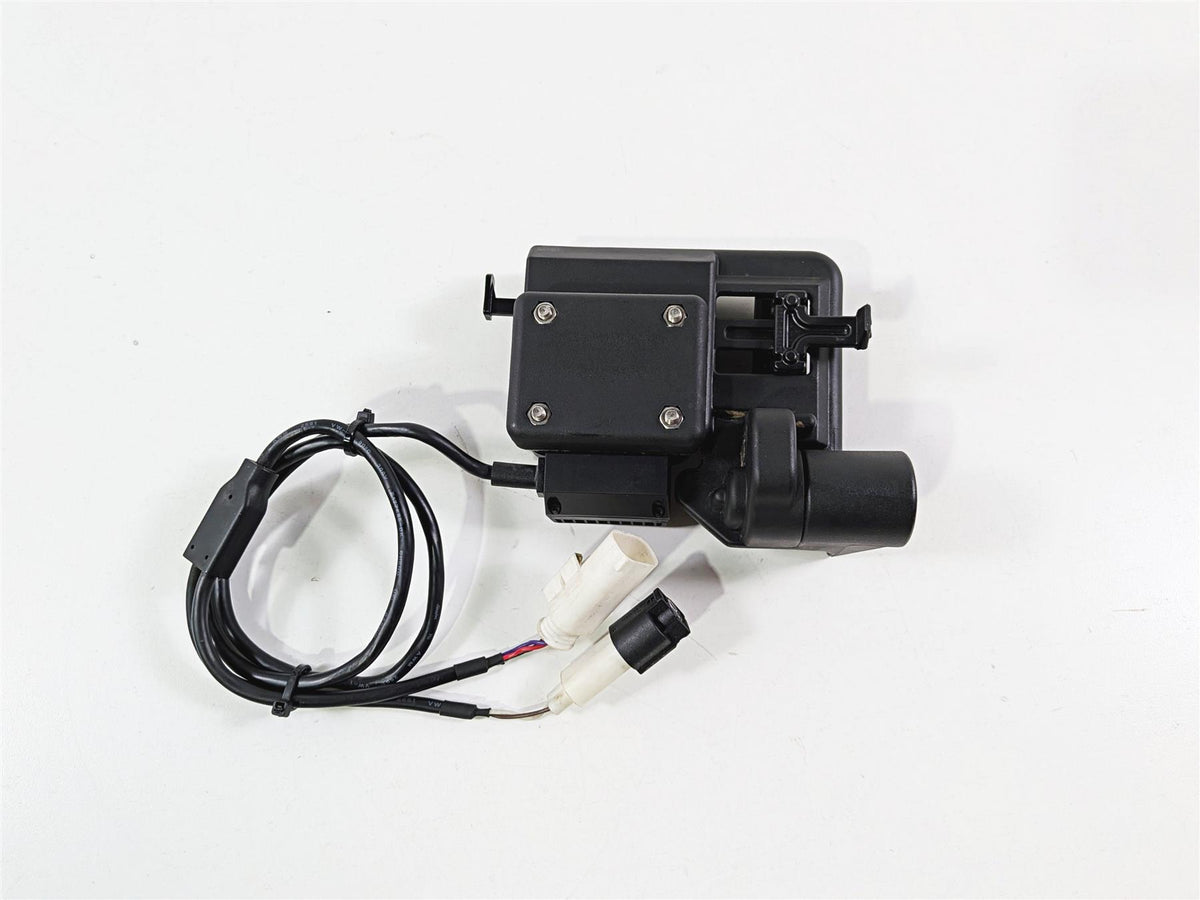2019 BMW R1250GS K50 Gps Navi Mount Holder Cradle Set 65908354256 {{ shop.shopifyCountryName }} - Mototech271
